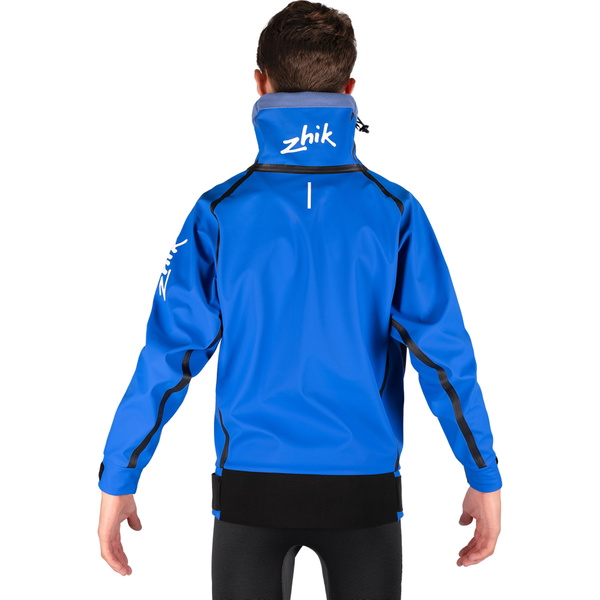 Zhik Júnior Aqua Smock SMK-0005-Y-BLU - Blue